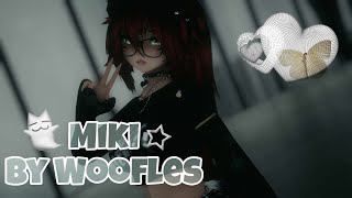 Miki Toggle Showcase