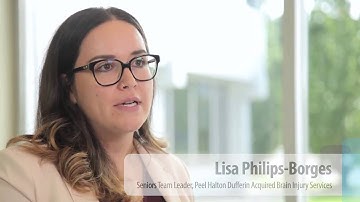 High Needs Clients with Acquired Brain Injuries and Behavioural Challenges