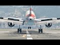 Doing The TOP SMOOTHEST Landings In The World
