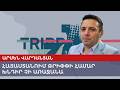 Для ТРИП в Армении проблем не возникнет։ Варданян