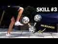 How Difficult are the HARDEST Football Tricks of ALL TIME?