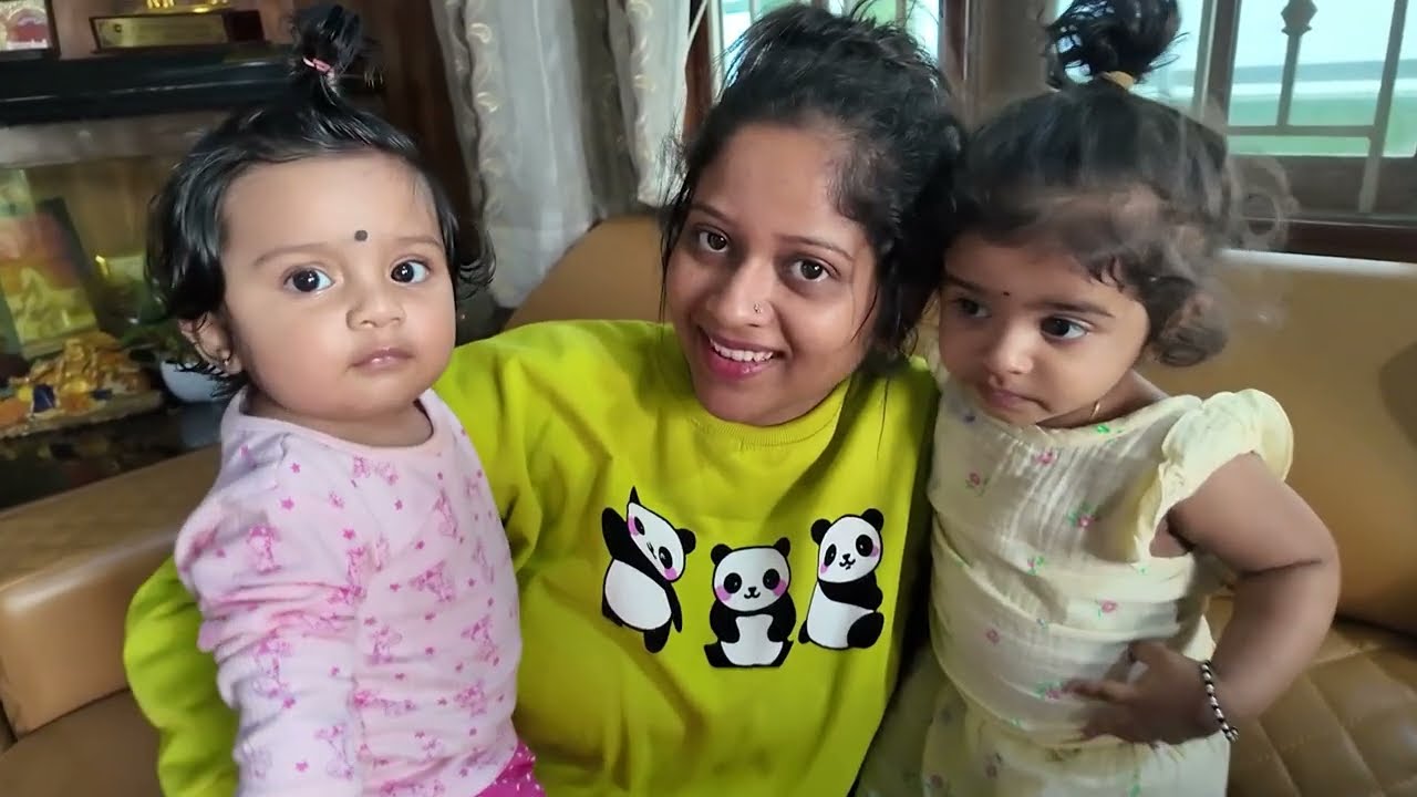 HOMETOUR | Talented Kalavida ಪ್ರಶಾಂತ್ Luxury House | Prajna Acharya