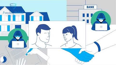 Funding Shields | 2D Motion Graphics Animation | Tomfx Design Labs #2danimation #motiongraphics