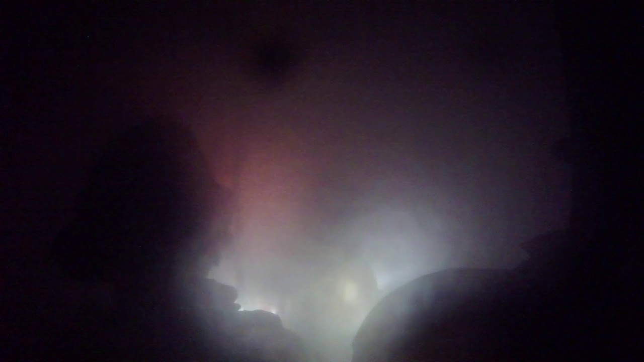 Helmet Cam - House Fire - YouTube