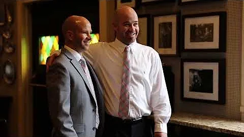 Russell-Devine Wedding - May 3, 2013