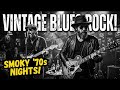 In the Spirit of Gary Moore, SRV, Clapton, BB King, Hendrix &amp; Bonamassa | Guitar Blaze Pulse