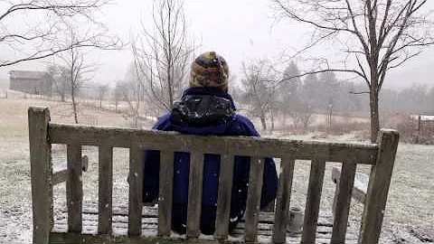 Dry Fork - A Day in the Life