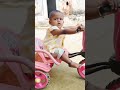 nenu matram chusthu undipothan!😱❤️#yt #ytshorts #cutebaby #kushank