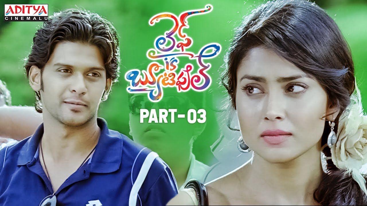 Life Is Beautiful Movie Part 3 Abhijeet Naveen Polishetty Vijay Life Is Beautiful Movie Part 3 Abhijeet Naveen Polishetty Vijay