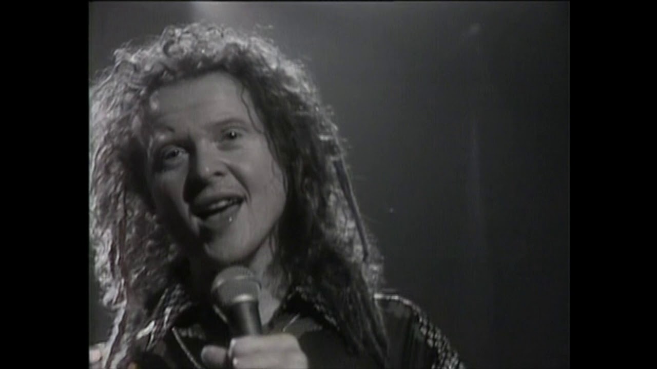 Simply Red - Sad Old Red (Live in 1990) -