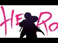 「HERO」Full.Ver - Chinozo 歌ってみた (cover by よーい)