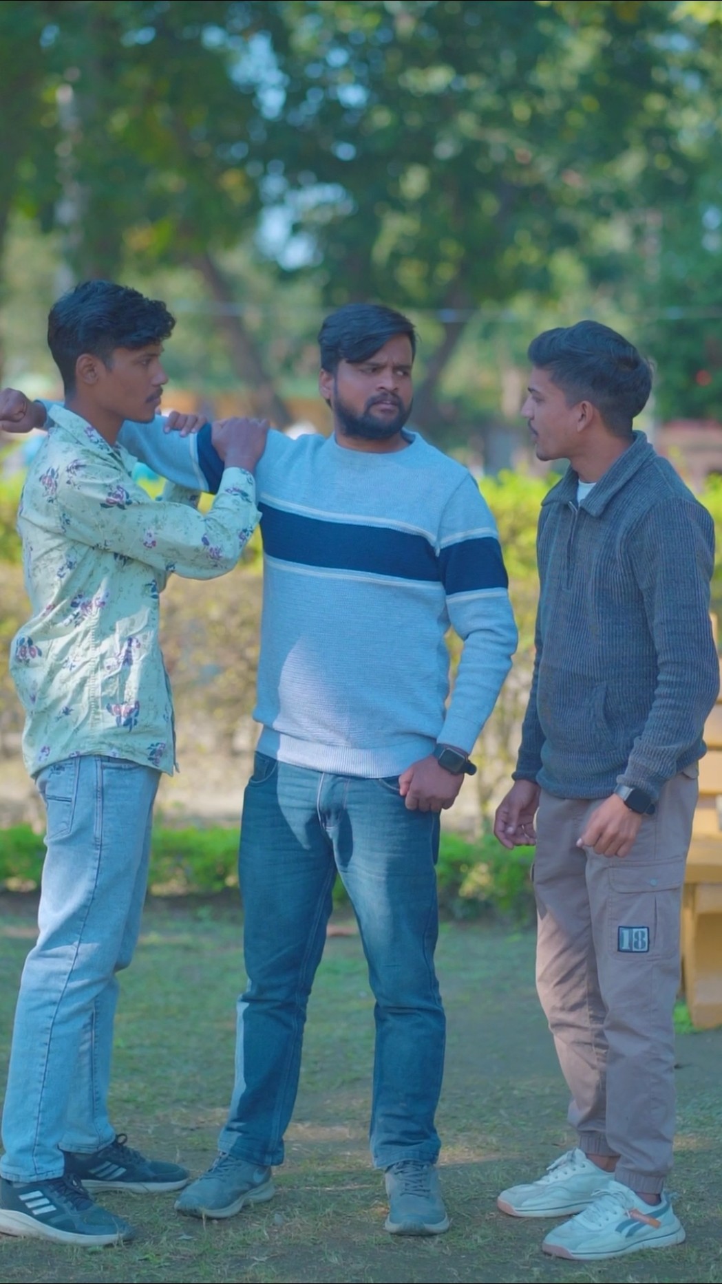Me ap se pyar krta hu