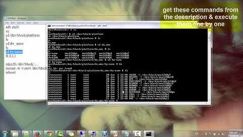 [ How to fix  ] [ recovery mode  ] E:failed to mount /efs (Invalid argument)