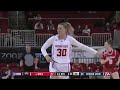 HIGHLIGHTS: UNLV at Fresno State Women's Basketball 2/10/24