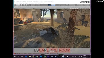 Develop a virtual reality game - Best Game Development service