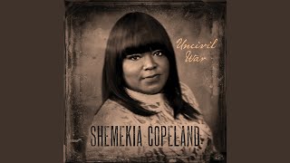 Video thumbnail of "Shemekia Copeland - Give God The Blues"