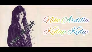 Nike Ardilla - Kedap Kedip