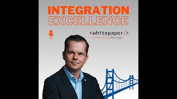 E52 - Integration Strategy