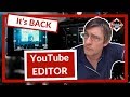 YouTube Editor Tutorial Quiz