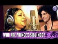 who are princes siblings? watch this to find out
