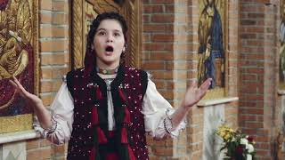 Iulia Ioana Vlad - Unde sa ma duc eu, Doamne?!