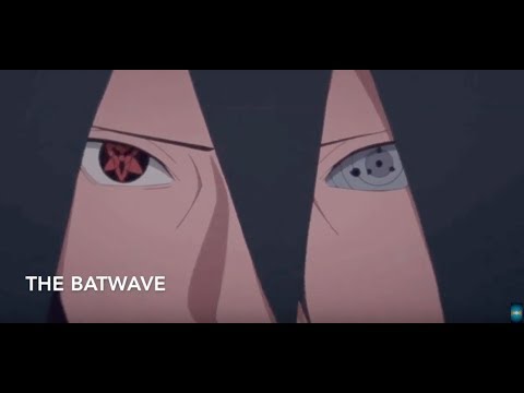 Sasuke Uses Rinnegan And Sharingan Powers In Boruto Boruto Episode 19 Sasukes Eye Powers