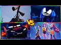 Siren Head 🆚 Sonic EXE 🆚 Lightning McQueen EXE 🆚 KPOP Demon Hunters 💥 Tiles Hop EDM Rush