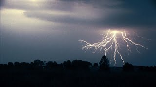 Gefährliche Sommergewitter Swr Landesschau Rheinland-Pfalz