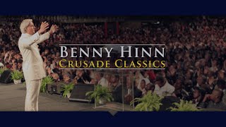 Benny Hinn Crusade Classic - Columbus Ohio