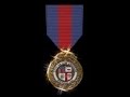 MEDAL 1