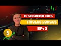 OS SEGREDOS DOS TÍTULOS LONGOS PARA ALAVANCAR OS SEUS RETORNOS III