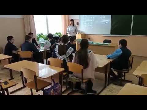 Федорова О.Н. Анализ сказки "Как один мужик двух генералов прокормил"
