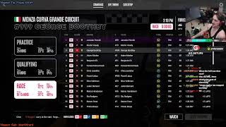 Download Lagu 🔴 LIVE - Learning Le Mans Ultimate HYPER CAR MP3 Download Lagu 🔴 LIVE - Learning Le Mans Ultimate HYPER CAR MP3