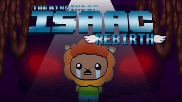 The Binding Of Isaac: Rebirth :: Mega Satan (Episode #45) {Let