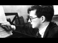 Capture de la vidéo Lynn Harrell Performs Shostakovich Cello Concerto #1; Samuel Cristler Conducting