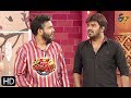 Sudigaali Sudheer Performance | Extra Jabardasth | 8th March 2019   | ETV Telugu