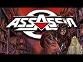 Assassin autre dimension  perles rares