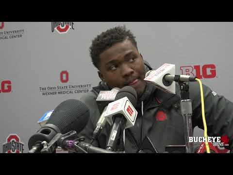 Ohio State Buckeyes Football: Dwayne Haskins can't carry team past Purdue alone