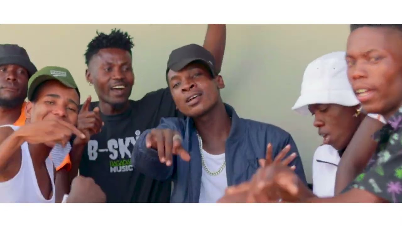 IK ,Immzshortman & Chakibeatz _OmotulimEenhana (Official Music Video)