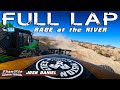 FULL LAP || Josh Daniel