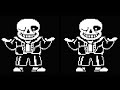 Song That Might Play When You Fight Sans but it's Megalovania