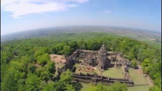 Amazing Thailand: It Begins with the People (full length)