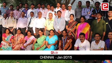 eLSI: e-Yantra Lab Setup Initiative -2016