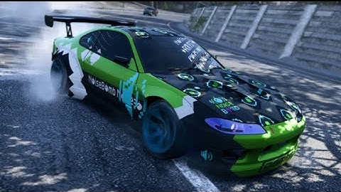 Need for Speed Payback Chapter 4 Open Skies Mac: Noise Bomb