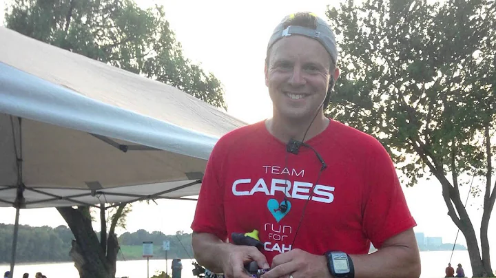 48 Hour Run for Andrew and CAH Awareness - CARES F...