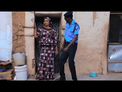 Sabuwar Wakar Barkwanci ABAYAH Matar Dan Sanda Part 2 2021