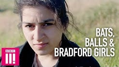 Bradford Girls Rebelling: Life Inside The First All-Girl British Asian Cricket Team