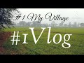 1vlog finally by dancer prasoonthanks for 400 subs