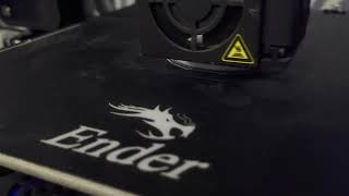 #3d немного 3д печати и моделирования на 3д принтере Creality Ender 3 . #creality #ender #modeling