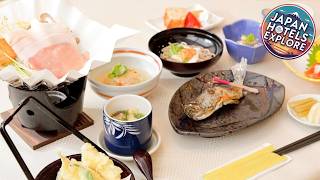 Japan Hotels Explore